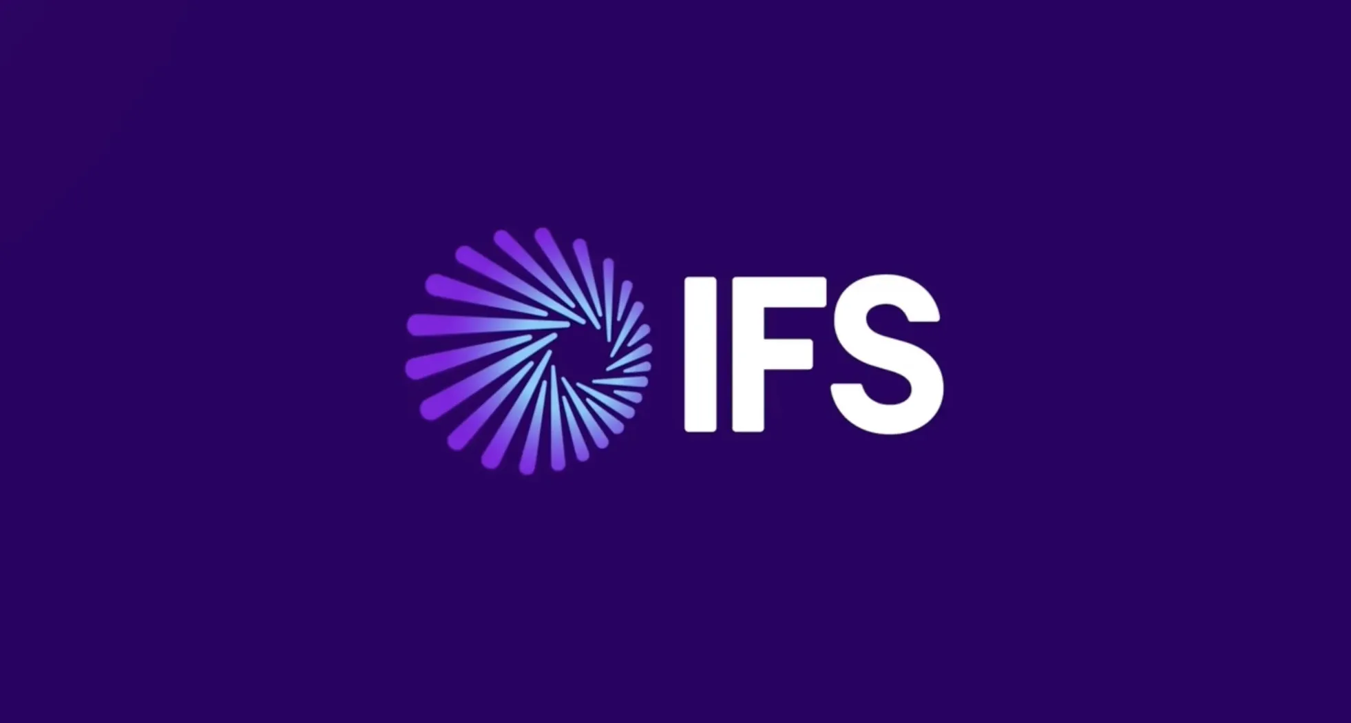 IFS come software Enterprise Cloud